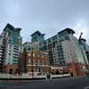 St Georges Wharf