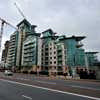 St Georges Wharf