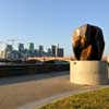 St Georges Wharf Vauxhall property