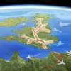 Thames Hub
