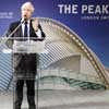 The Peak Boris Johnson
