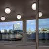 Whitechapel Gallery Expansion London