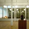 Whitechapel Gallery London