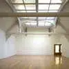 Whitechapel Gallery Building