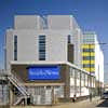 The Yellow Building