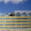 Monsoon Accessorize Yellow Building London