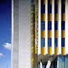 The Yellow Building London