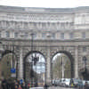 Admiralty Arch London