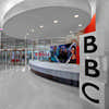 BBC New Broadcasting House