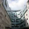 Broadcasting House Building