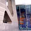 Lowry Centre Salford Quays