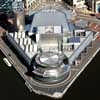 Lowry Centre Salford Quays