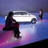 AUDI Urban Future Award Concept Design Miami design by Bjarke Ingels Group