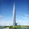 Gazprom Tower