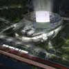 Dynamo Stadium Moscow