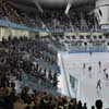 Dynamo Stadium Moscow