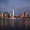 New York by Gehry
