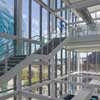 Newcastle City Library Building