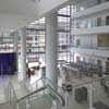 Newcastle City Library Building