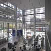 Newcastle City Library
