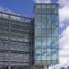 Newcastle City Library Building
