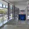 Newcastle City Library Building