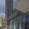 Newcastle City Library Building