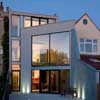 Hill Top House Oxford Stephen Lawrence Prize 2012 shortlisted building