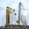 DUO project Paris
