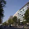 Hotel Renaissance Paris Wagram