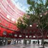Maison de Radio France design by Architecture-Studio Architects
