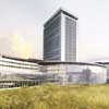 Maison de Radio France building