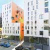 Quartier Massena