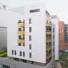 Quartier Massena Paris