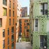 Masséna Development Paris