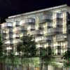 Hotel Renaissance Paris Wagram