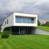 Contemporary Polish House