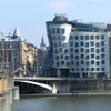 Dancing House Building - Czech Architecture