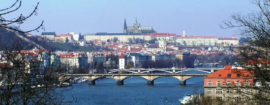 Prague Castle