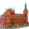 Brick City St Pancras