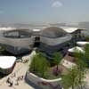 Lusail Marina Mall Qatar