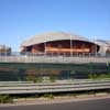 Music Complex Rome by Renzo Piano Architect
