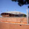 Music Auditoria Rome design by Renzo Piano (RPBW)