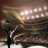 Dance Palace St Petersburg