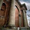 New Holland Island