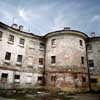 New Holland Island