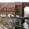 New Holland Island