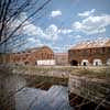 New Holland Island