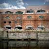 New Holland Island