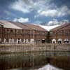 New Holland Island